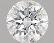 0.70 carat Round diamond D VVS2 Excellent