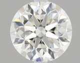 1.00 carat Round diamond H VS1 VeryGood