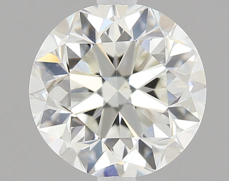 1.00 carat Round diamond H VS1 VeryGood