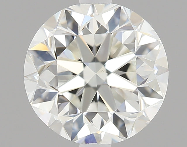 1.00 carat Round diamond H VS1 VeryGood