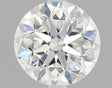 1.02 carat Round diamond F VVS2 Good