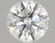 1.00 carat Round diamond F VVS2 Excellent