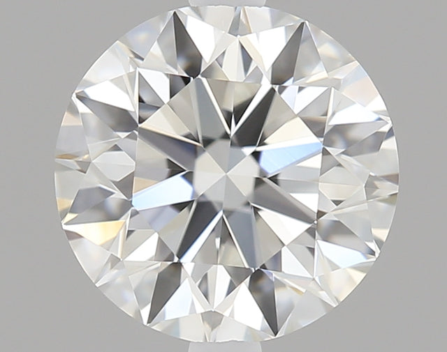 1.00 carat Round diamond F VVS2 Excellent