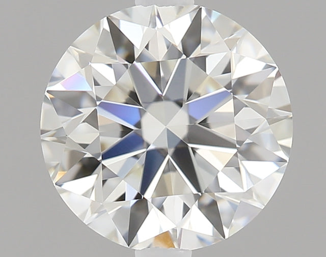 1.01 carat Round diamond F VVS1 Excellent