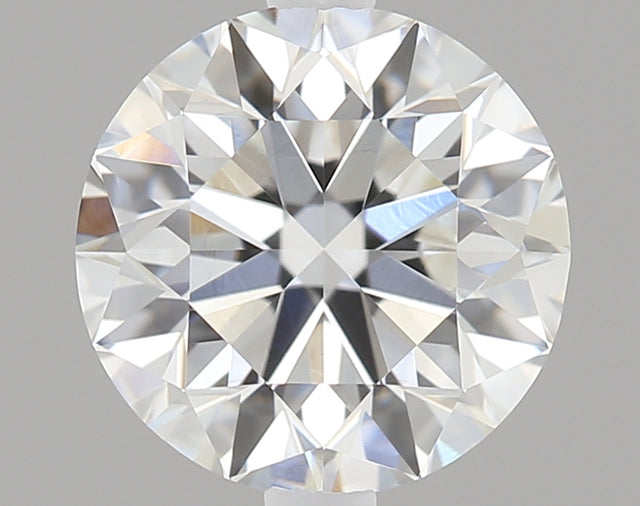 1.00 carat Round diamond E VVS2 Excellent