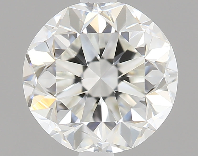 1.01 carat Round diamond G VVS1 Good