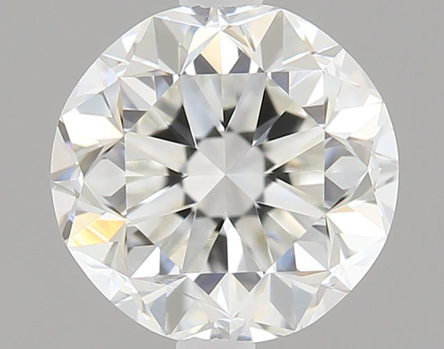 1.01 carat Round diamond G VVS1 Good