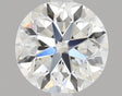 1.00 carat Round diamond F VVS2 VeryGood