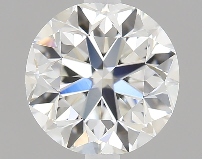 1.00 carat Round diamond F VVS2 VeryGood