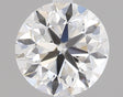 1.00 carat Round diamond E VVS1 VeryGood
