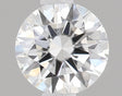 0.18 carat Round diamond D VS1 Excellent