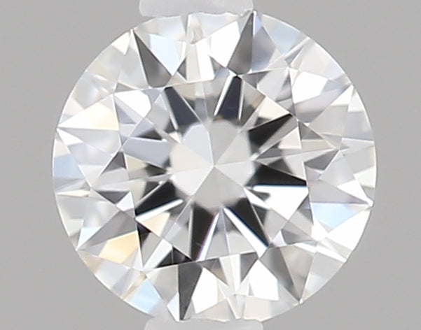 0.18 carat Round diamond D VS1 Excellent