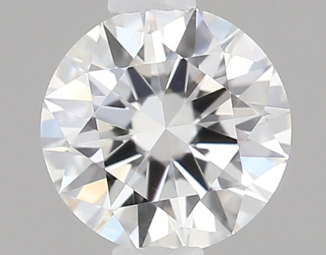 0.18 carat Round diamond D VS1 Excellent