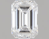 0.30 carat Emerald diamond D IF 