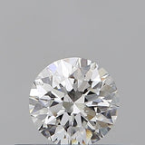 0.30 carat Round diamond G SI1 Excellent