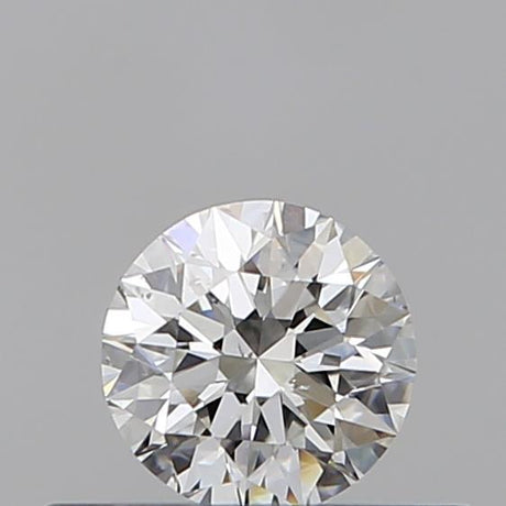 0.30 carat Round diamond G SI1 Excellent