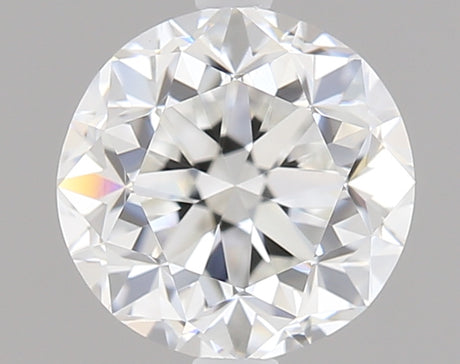 1.00 carat Round diamond E VVS2 Good