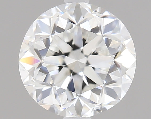 1.00 carat Round diamond E VVS2 Good