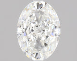 1.50 carat Oval diamond F VS2 