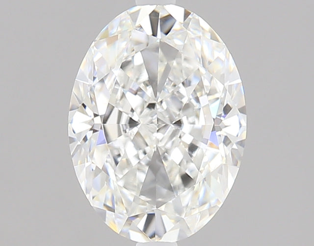 1.50 carat Oval diamond F VS2 