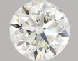 1.00 carat Round diamond H VVS2 Good