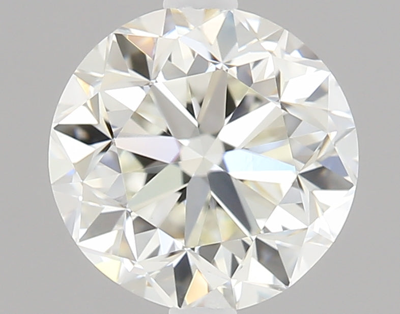 1.00 carat Round diamond H VVS2 Good