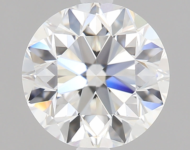 1.00 carat Round diamond E VS1 VeryGood