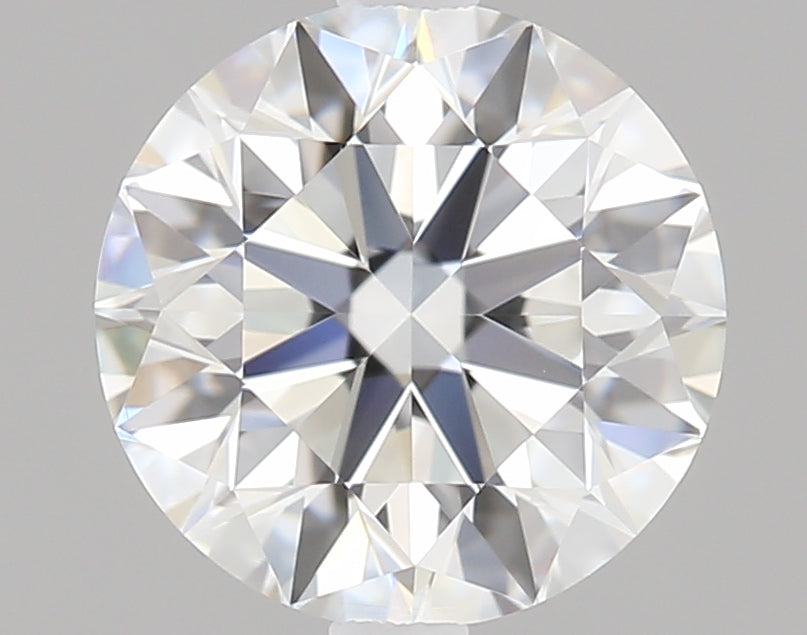 1.00 carat Round diamond F VVS1 Excellent