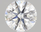 1.00 carat Round diamond F VVS1 Excellent