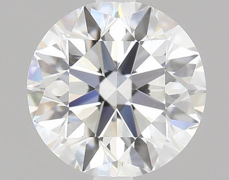 1.00 carat Round diamond F VVS1 Excellent
