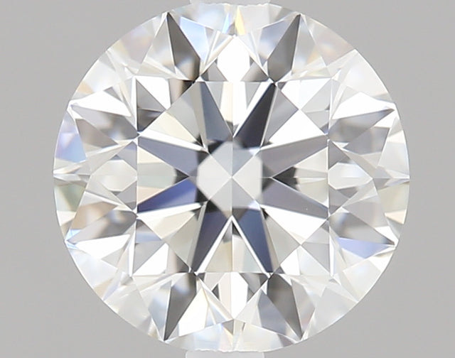 1.00 carat Round diamond F VVS1 Excellent