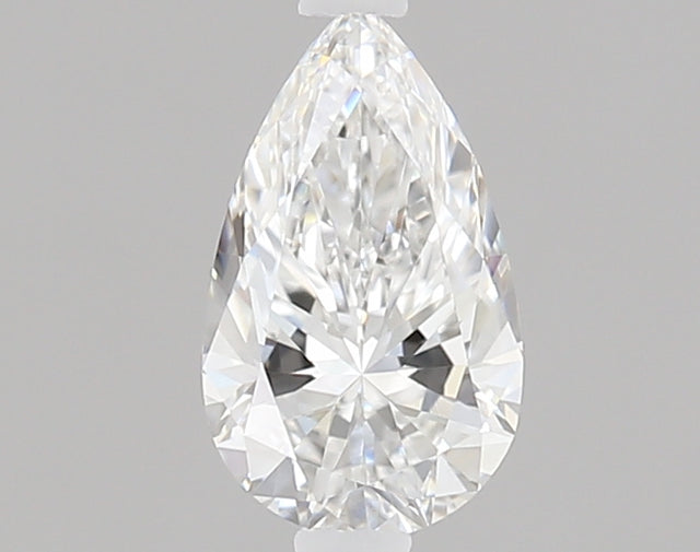 0.40 carat Pear diamond E VVS1 