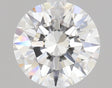 1.00 carat Round diamond D IF Excellent
