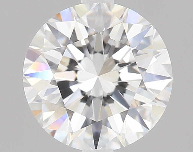 1.00 carat Round diamond D IF Excellent