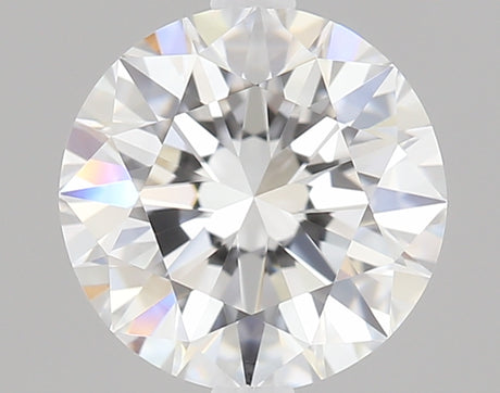 1.00 carat Round diamond D IF Excellent