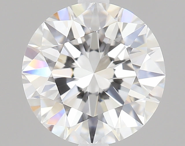 1.00 carat Round diamond D IF Excellent