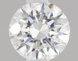 0.18 carat Round diamond E IF Excellent