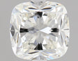 1.01 carat Cushion diamond G VVS2 