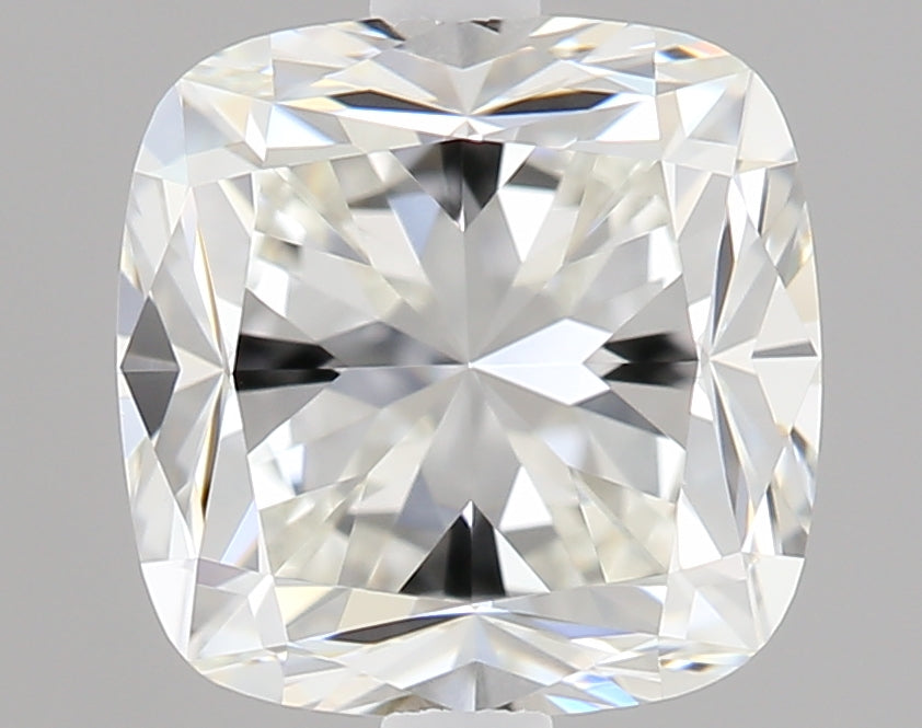 1.01 carat Cushion diamond G VVS2 