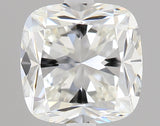 1.01 carat Cushion diamond G VVS2 