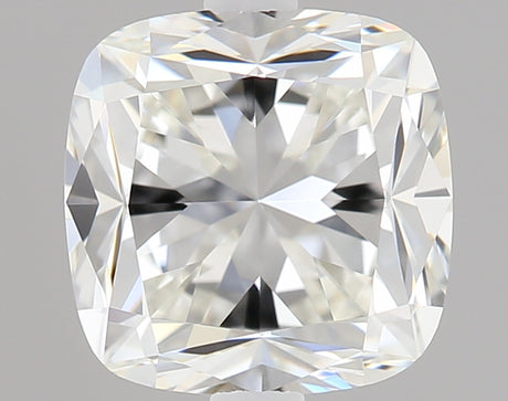 1.01 carat Cushion diamond G VVS2 