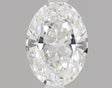0.40 carat Oval diamond E VS1 