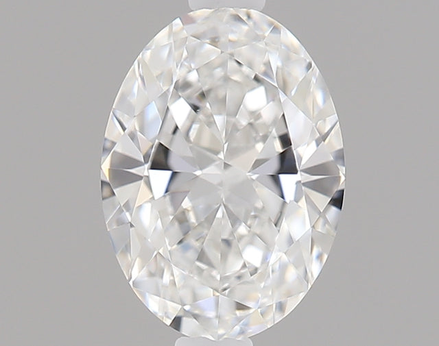 0.40 carat Oval diamond E VS1 