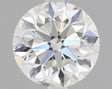 1.00 carat Round diamond G SI2 VeryGood
