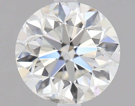 1.00 carat Round diamond G SI2 VeryGood
