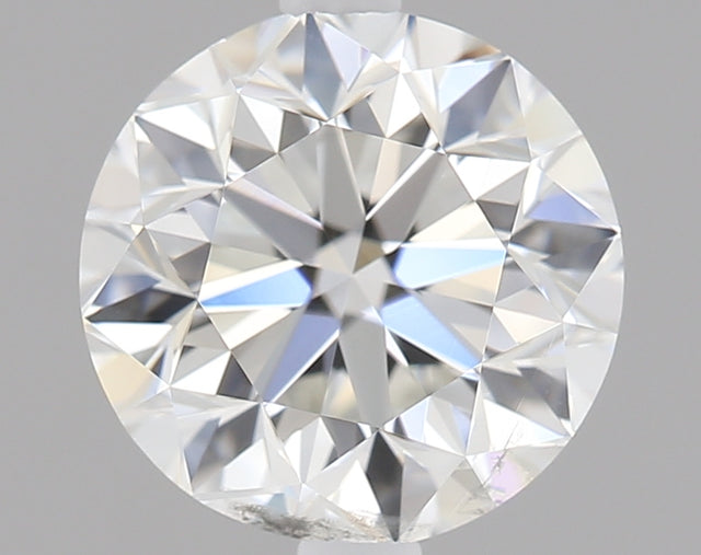 1.00 carat Round diamond G SI2 VeryGood