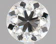 1.00 carat Round diamond G VVS2 Good