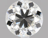 1.00 carat Round diamond G VVS2 Good