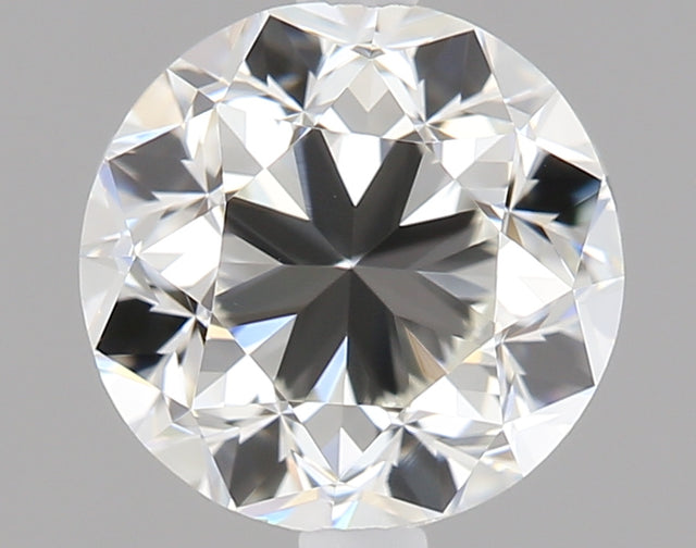 1.00 carat Round diamond G VVS2 Good