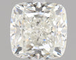 1.80 carat Cushion diamond J SI1 